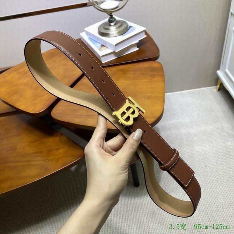 Burberry Belts 448